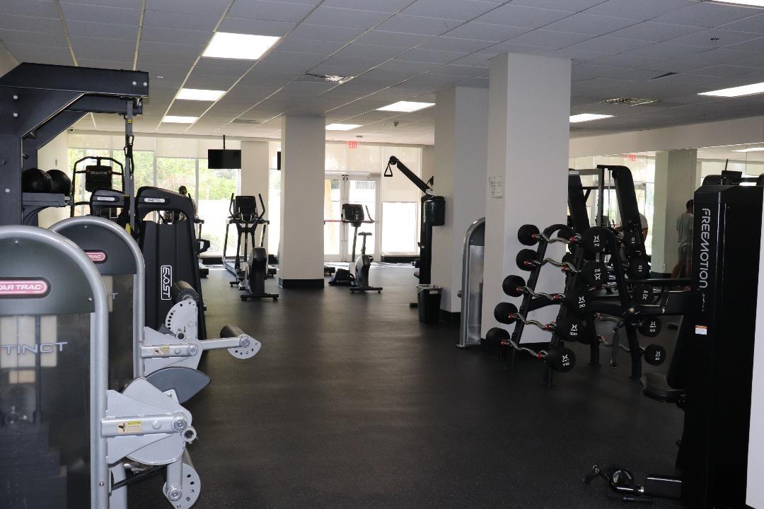 Residences On Hollywood Beach - Residential Lease