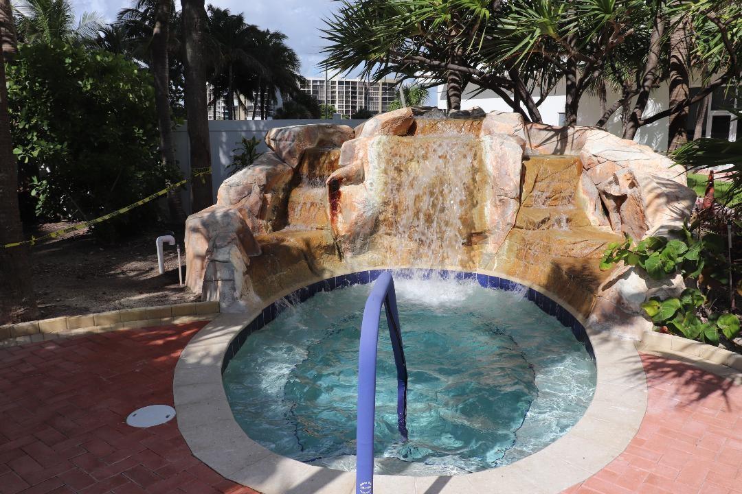 Residences On Hollywood Beach - Residential Lease