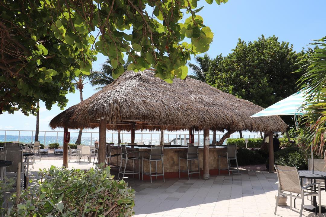 Residences On Hollywood Beach - Residential Lease