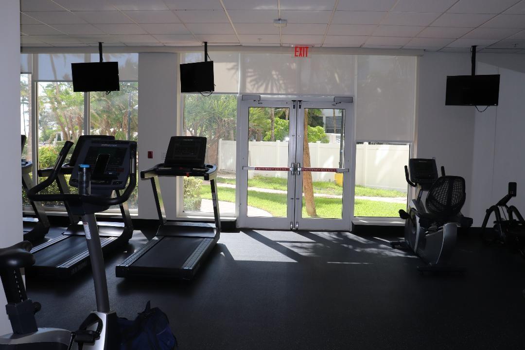 Residences On Hollywood Beach - Residential Lease