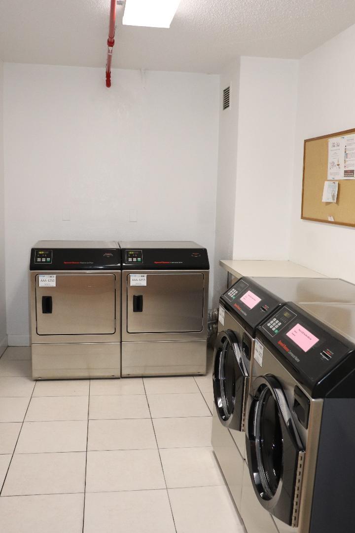 Residences On Hollywood Beach - Residential Lease