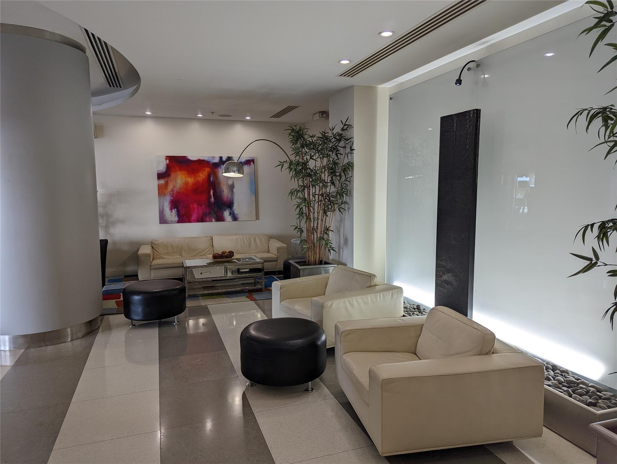 Residences On Hollywood Beach - Residential Lease