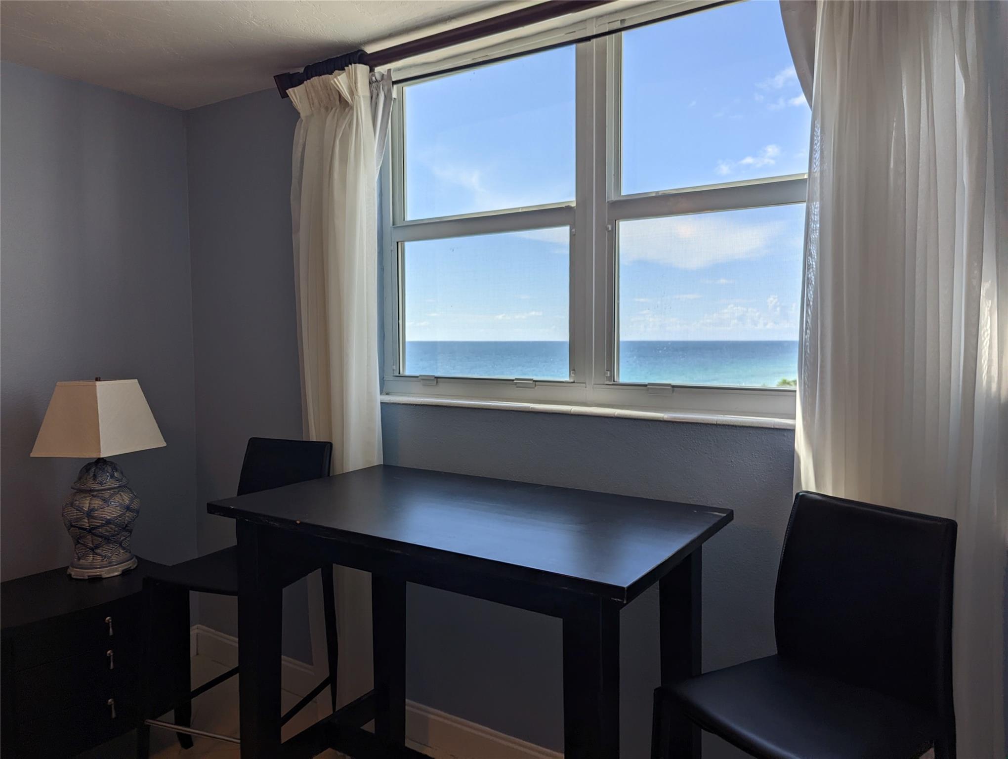 Residences On Hollywood Beach - Residential Lease