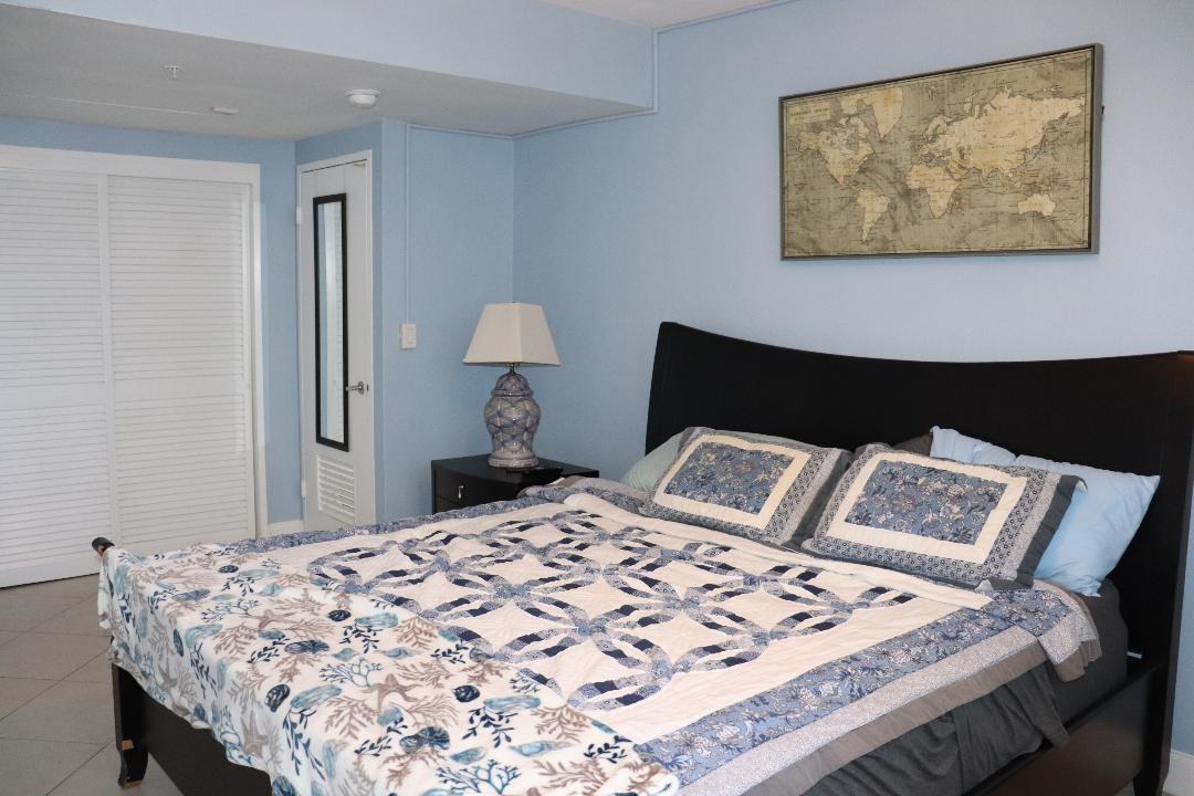 Residences On Hollywood Beach - Residential Lease