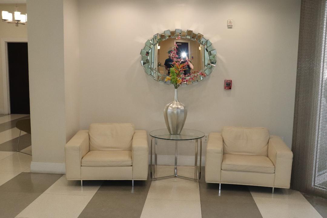 Residences On Hollywood Beach - Residential Lease