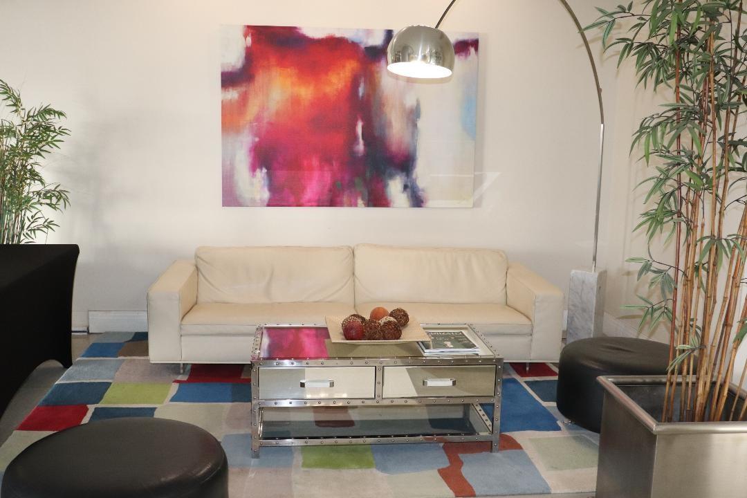 Residences On Hollywood Beach - Residential Lease