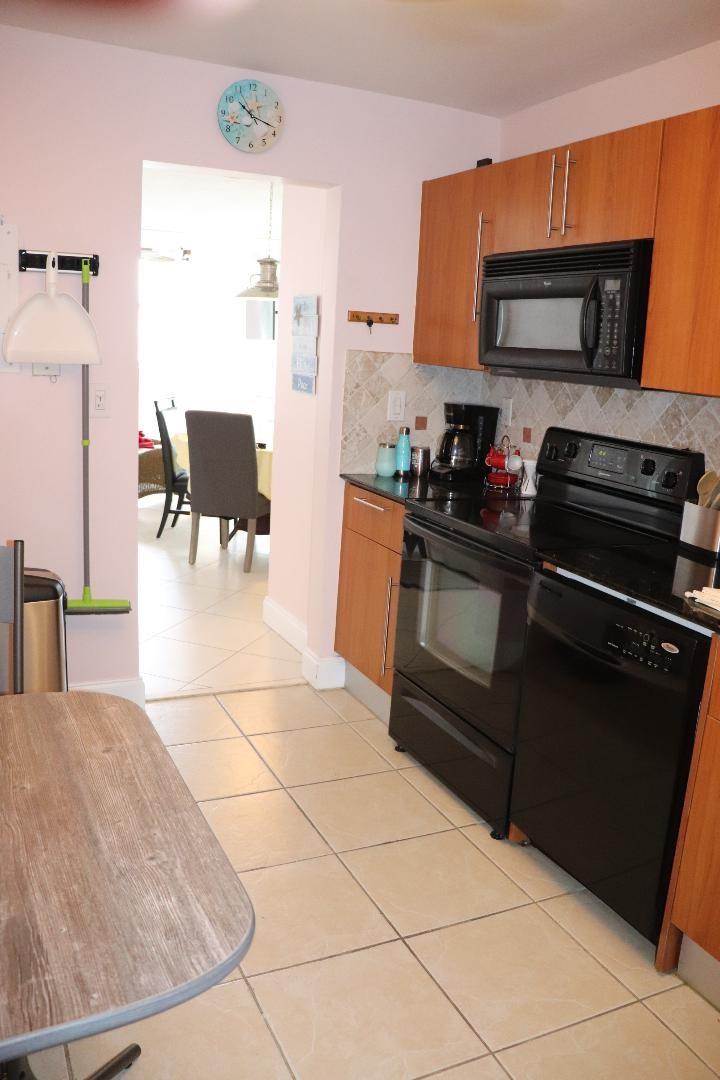 Residences On Hollywood Beach - Residential Lease