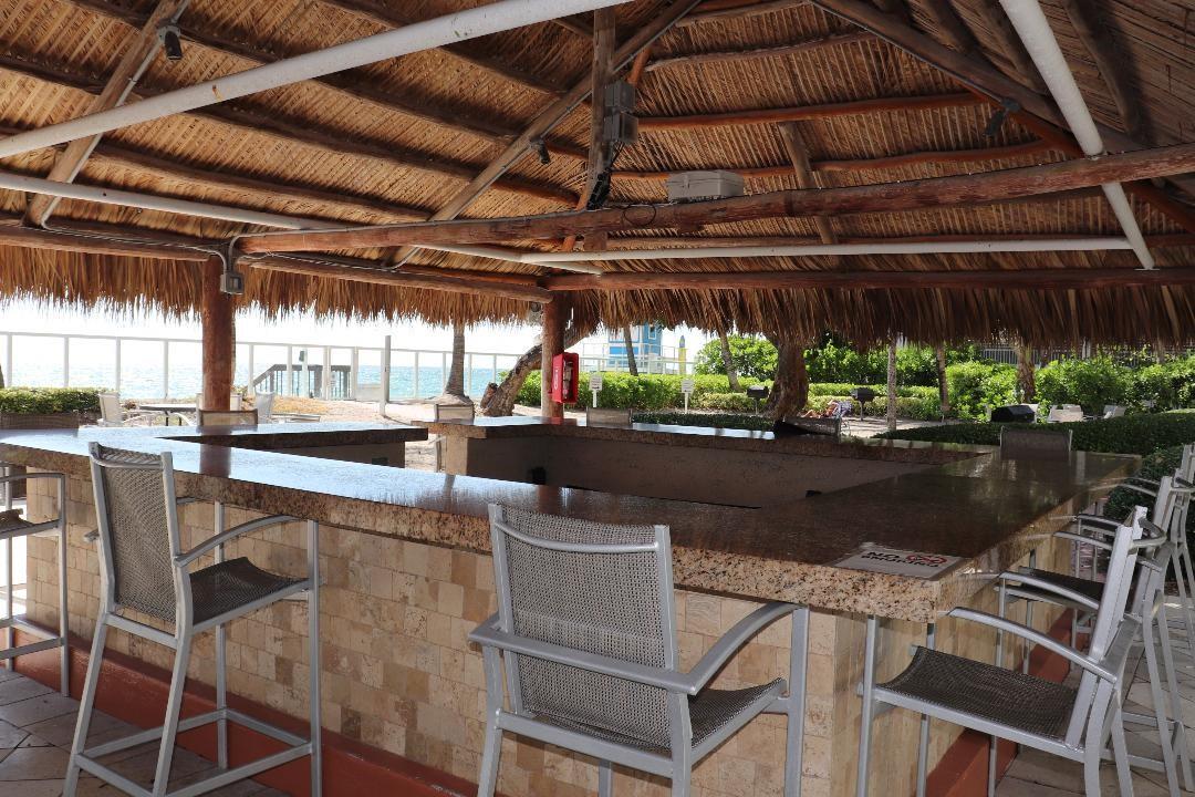 Residences On Hollywood Beach - Residential Lease