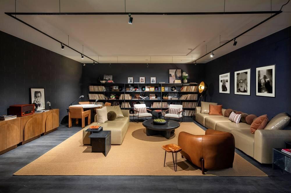 Highley House - Residential Lease