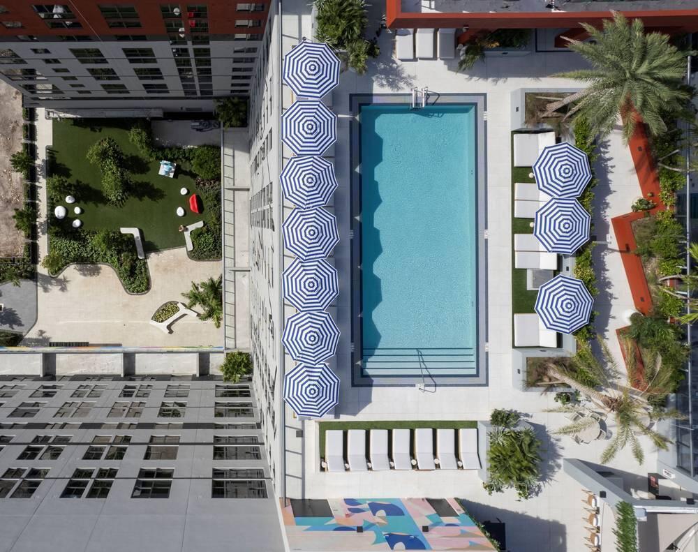 Highley House - Residential Lease