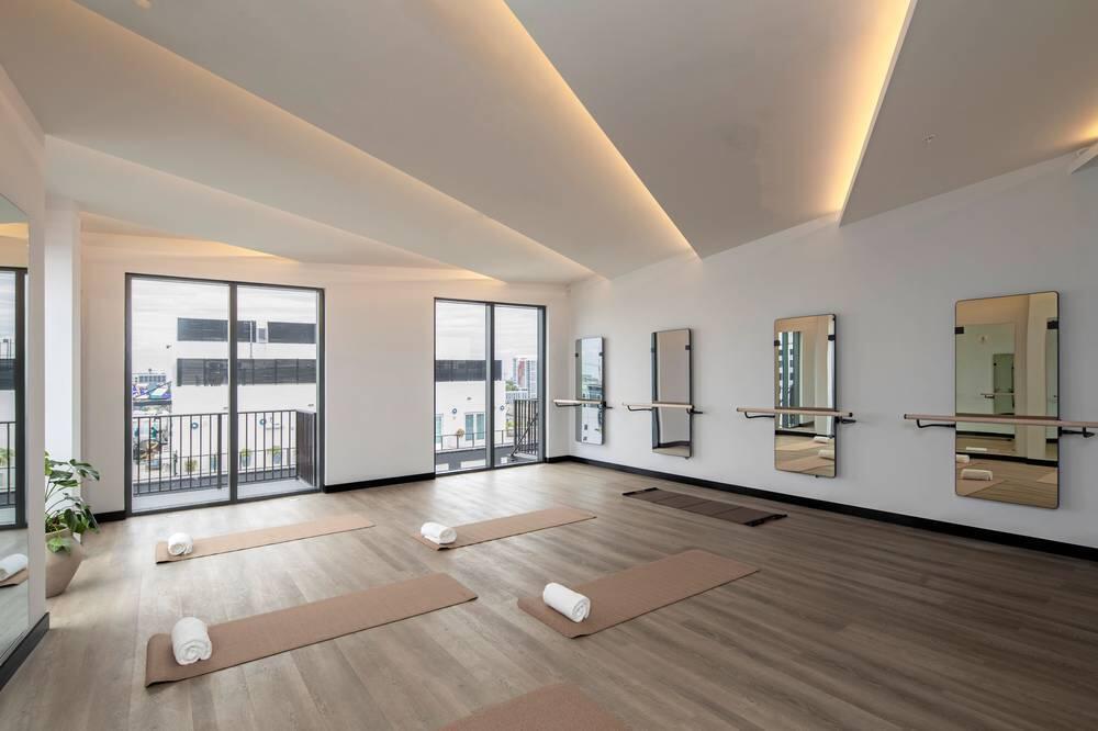 Highley House - Residential Lease