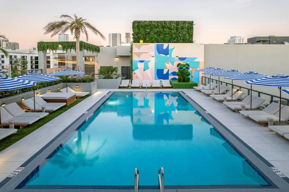 Highley House - Residential Lease