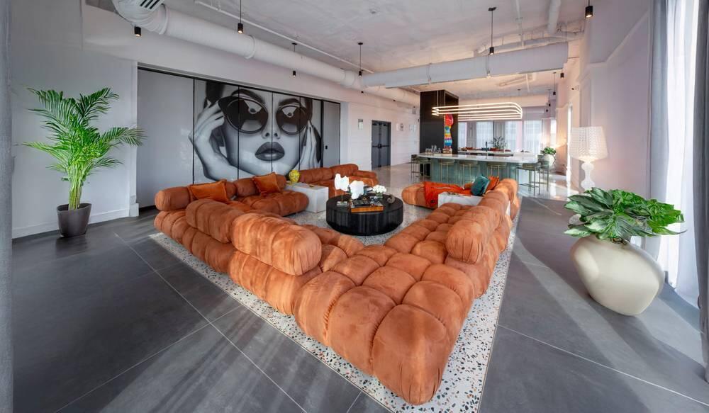 Highley House - Residential Lease