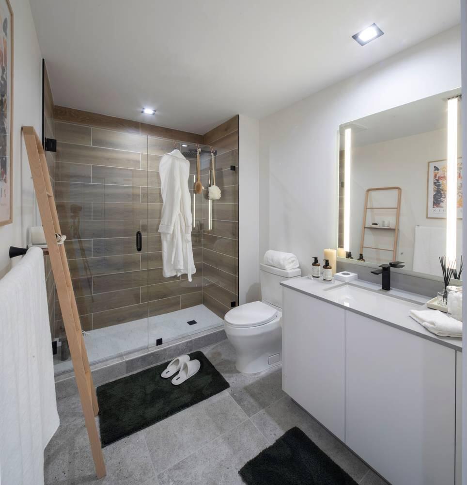 Highley House - Residential Lease