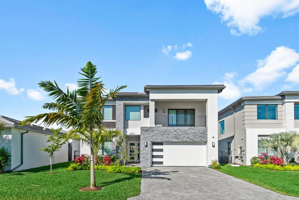 Photo of 20057 Hirono Lane, Boca Raton, FL 33434 (MLS # R11077816)