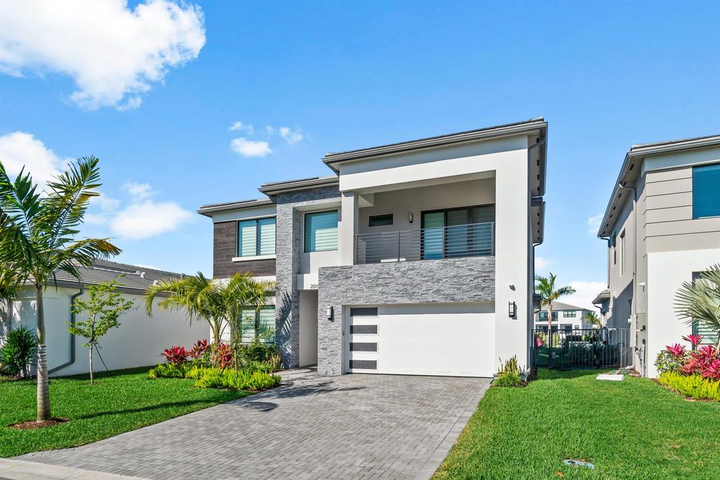 Photo of 20057 Hirono Lane, Boca Raton, FL 33434 (MLS # R11077816)