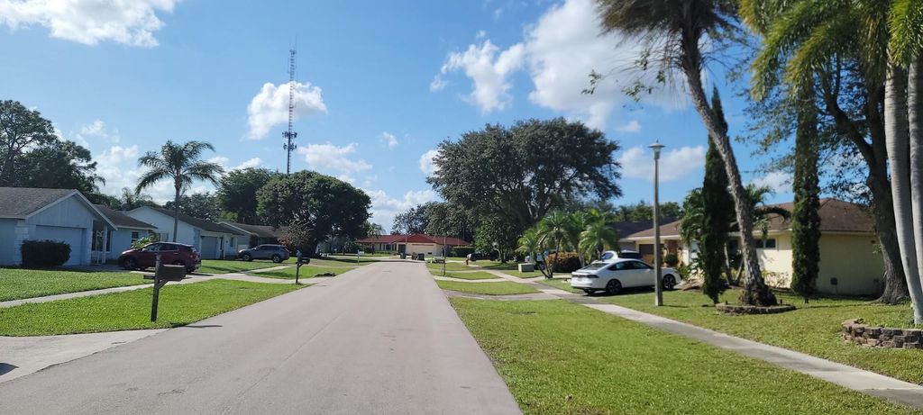 Photo of 11681 Turnstone Drive, Wellington, FL 33414 (MLS # F10552469)
