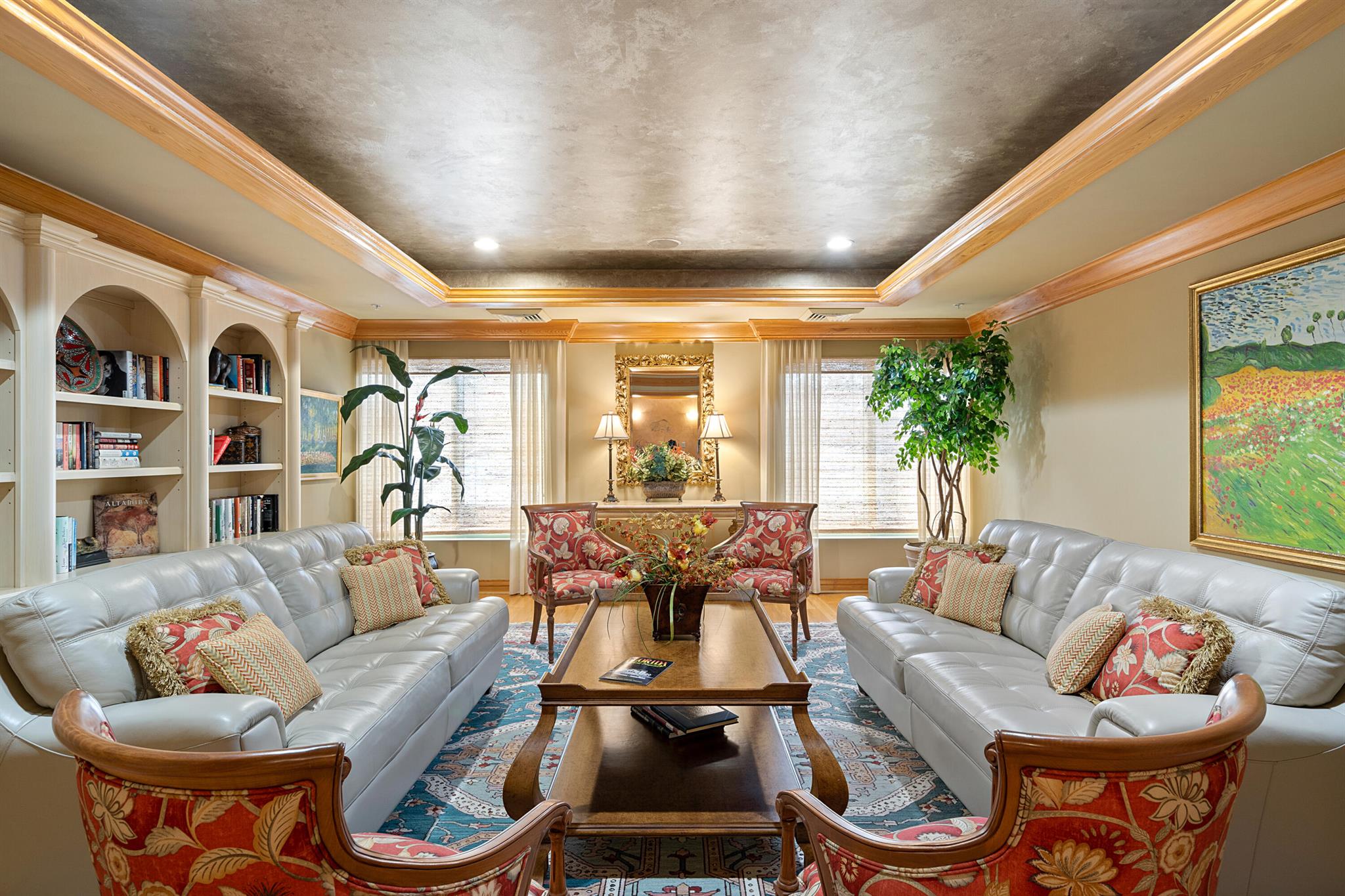 ALTAMIRA AT N HUTCHINSON - Residential