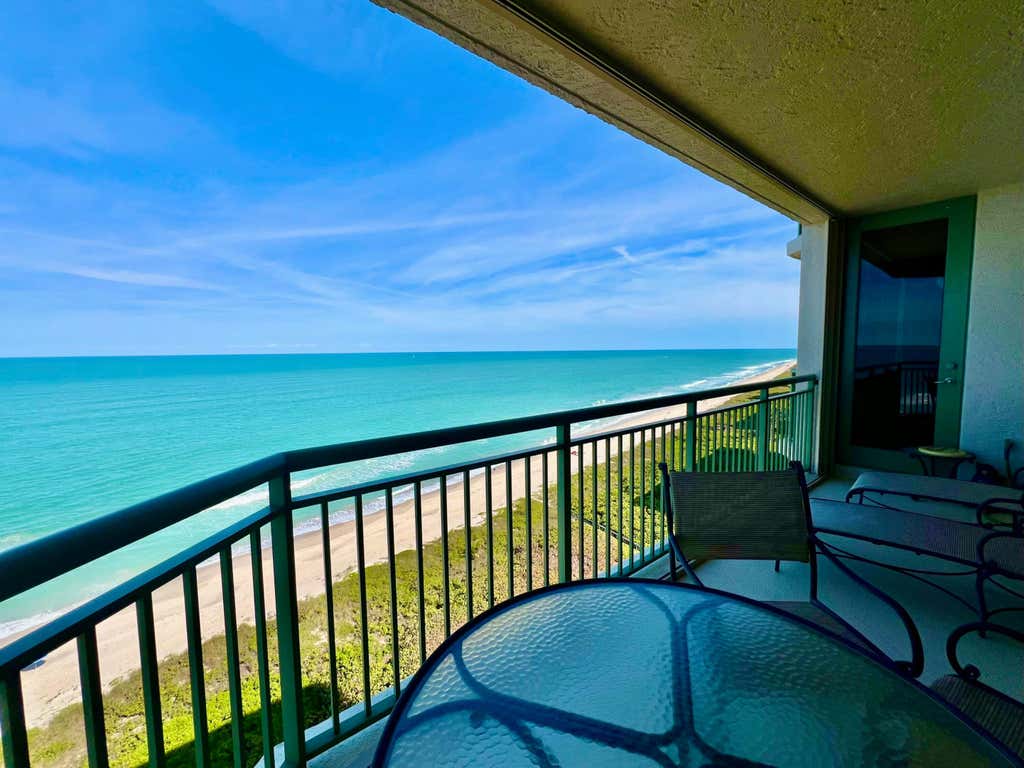 Photo of 4310 N Highway A1a #1202 South, Hutchinson Island, FL 34949 (MLS # R11074515)