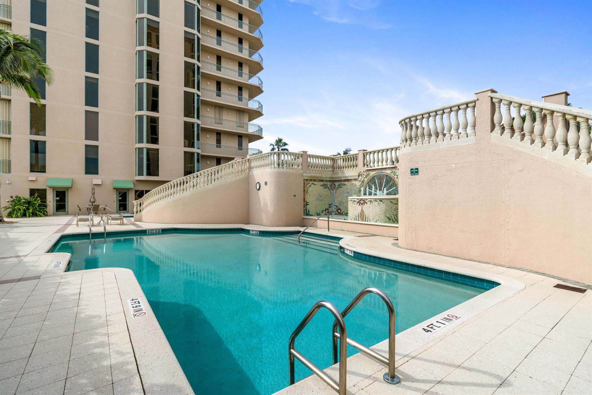 ALTAMIRA AT N HUTCHINSON - Residential