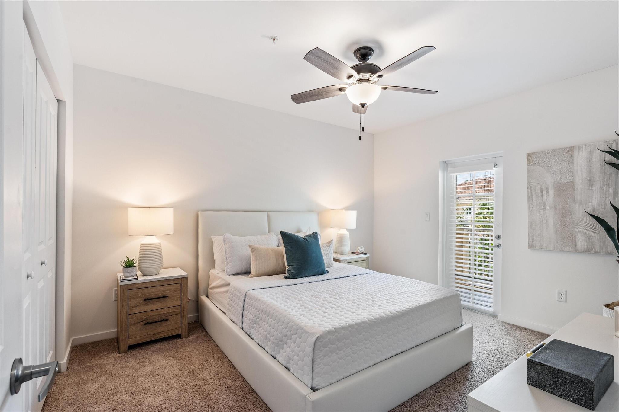 HERITAGE ENCLAVE - Residential Lease