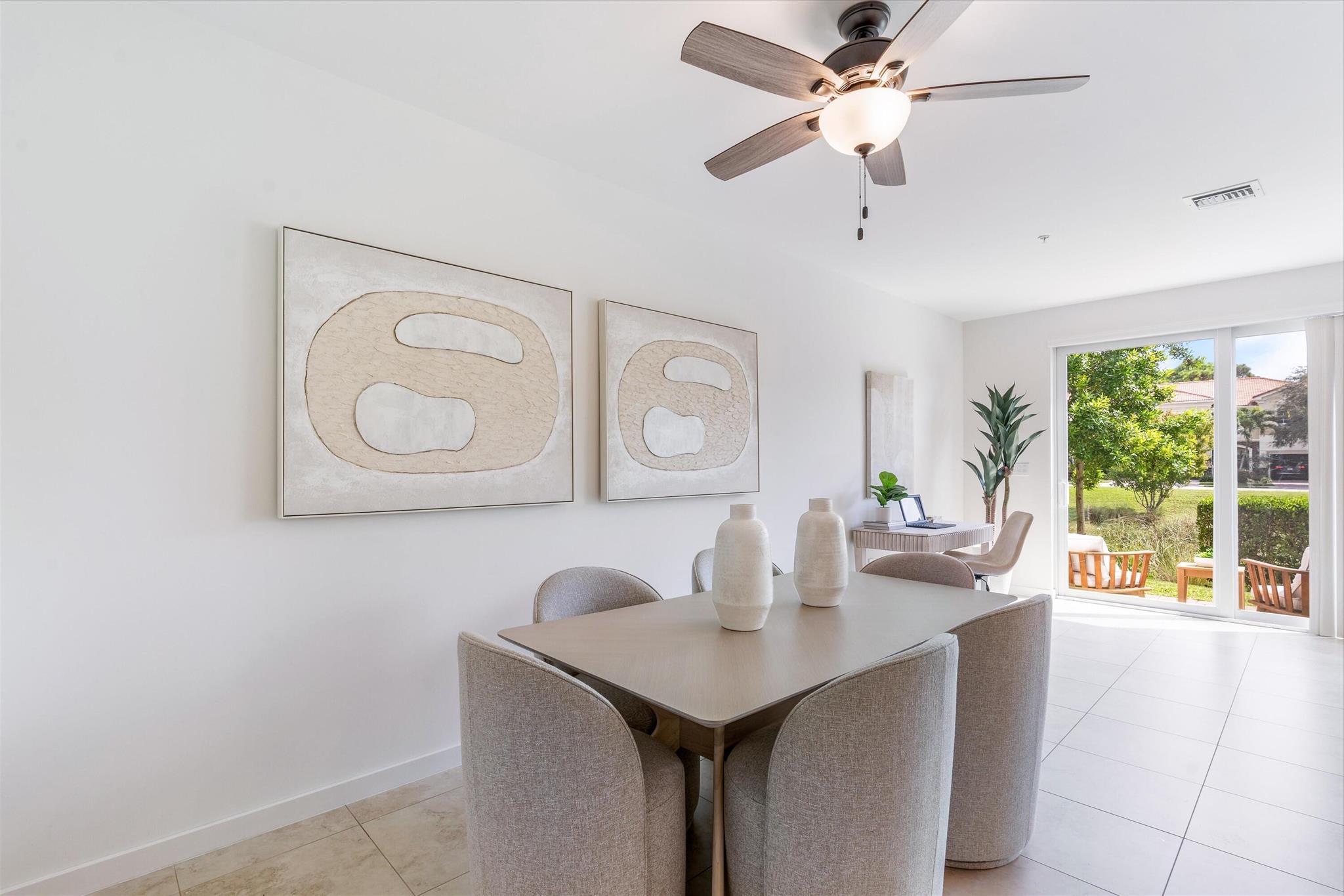 HERITAGE ENCLAVE - Residential Lease