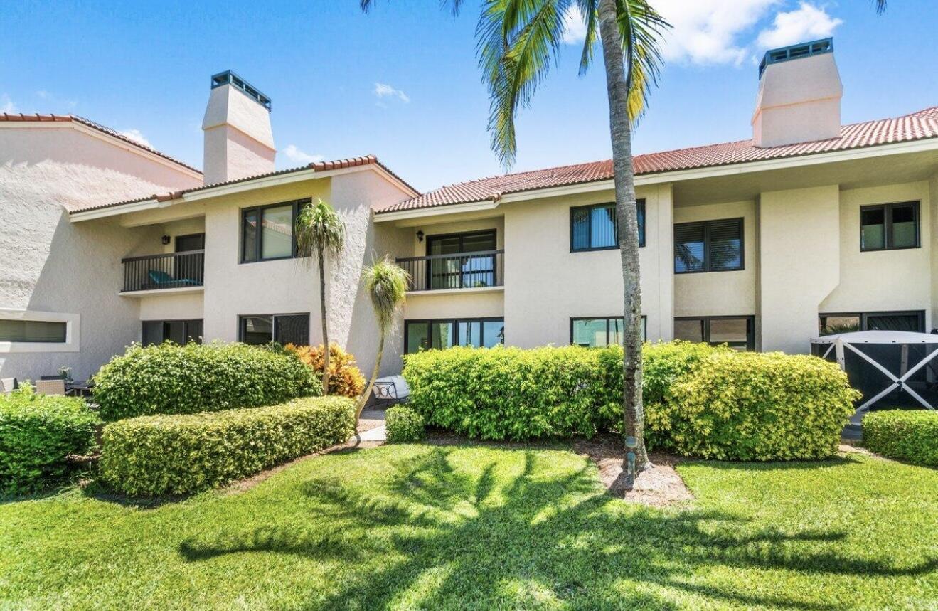 DUNES OF OCEAN RIDGE CONDO - Residential