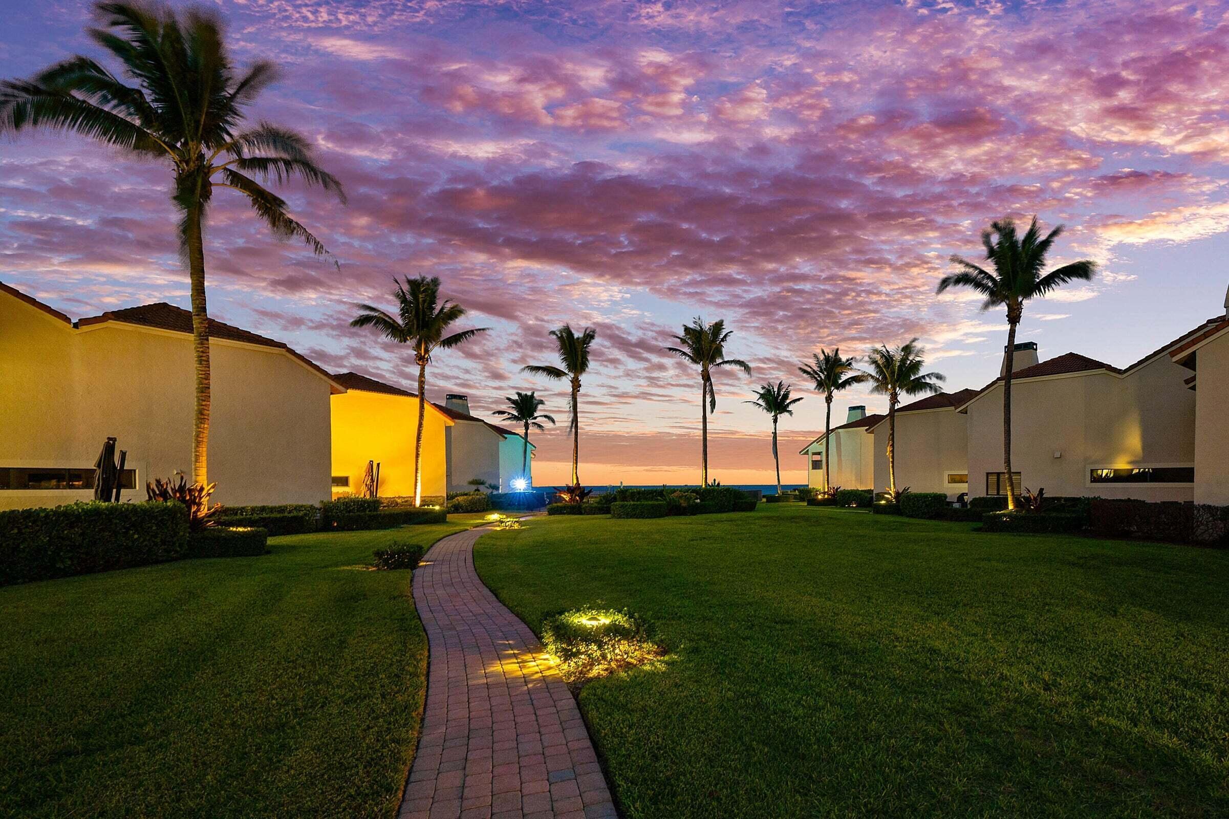 DUNES OF OCEAN RIDGE CONDO - Residential