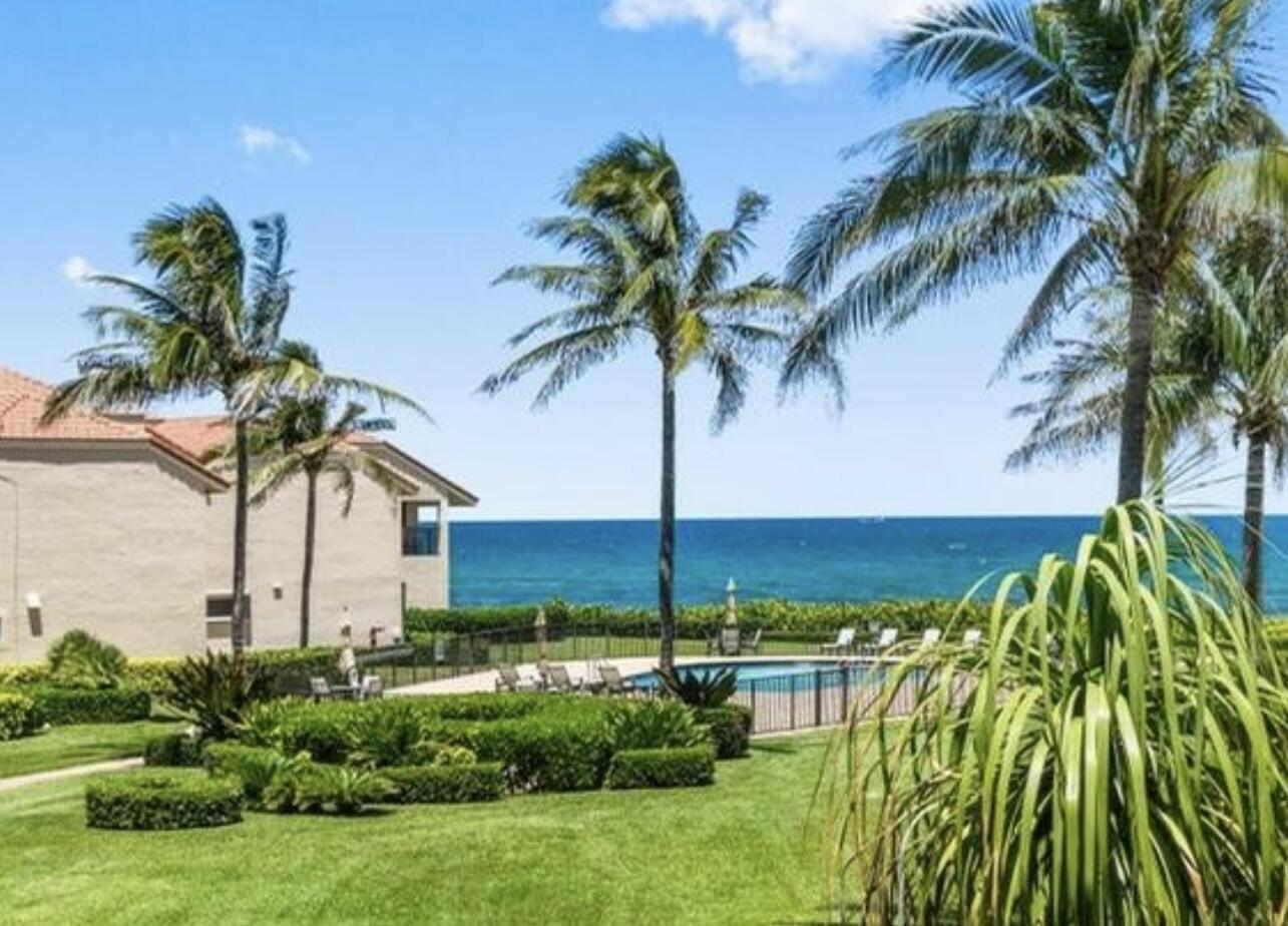 DUNES OF OCEAN RIDGE CONDO - Residential