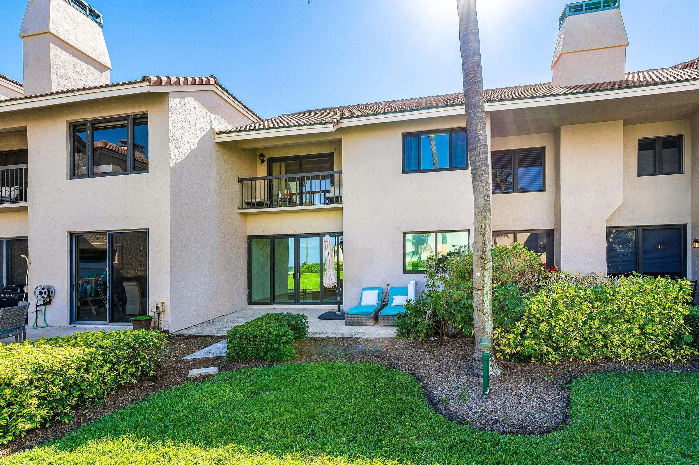 DUNES OF OCEAN RIDGE CONDO - Residential