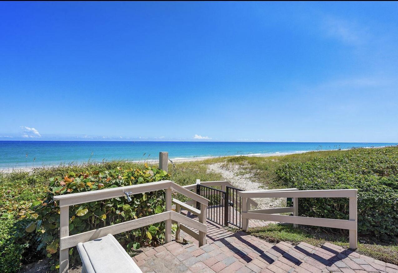 DUNES OF OCEAN RIDGE CONDO - Residential