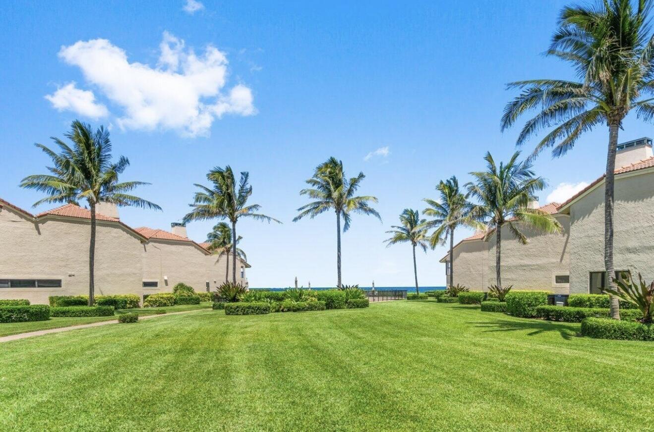 DUNES OF OCEAN RIDGE CONDO - Residential