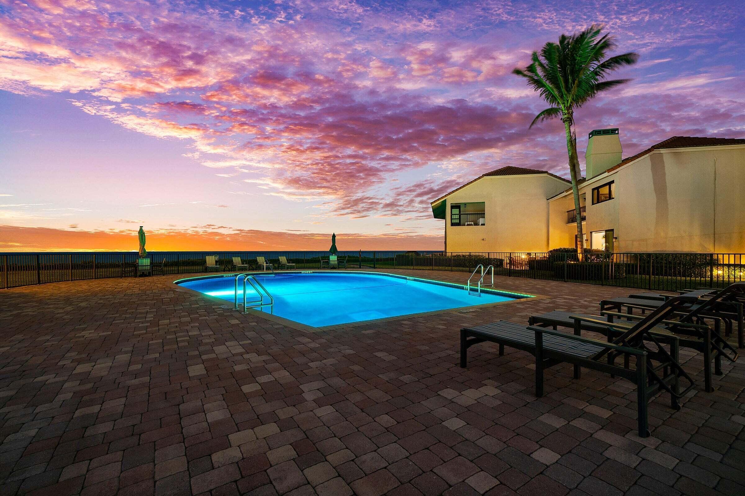 DUNES OF OCEAN RIDGE CONDO - Residential