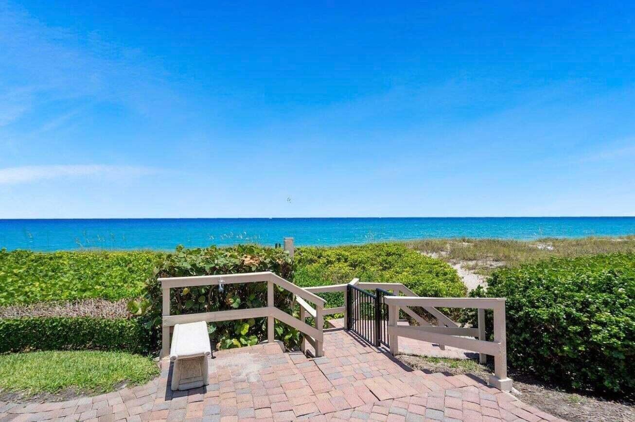 DUNES OF OCEAN RIDGE CONDO - Residential