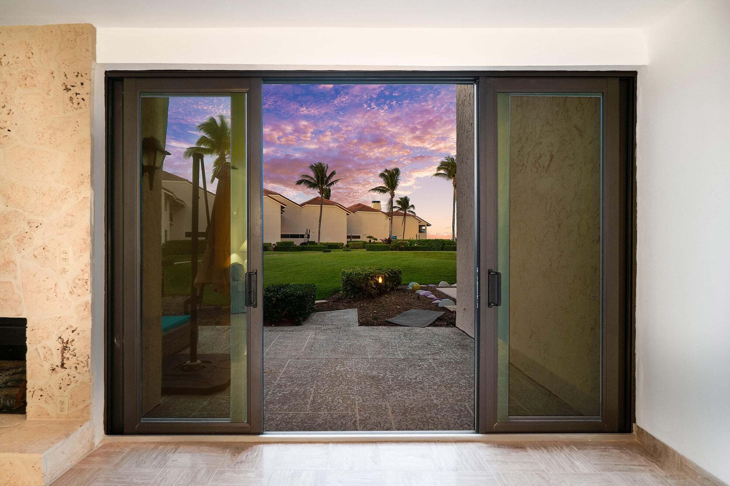 DUNES OF OCEAN RIDGE CONDO - Residential