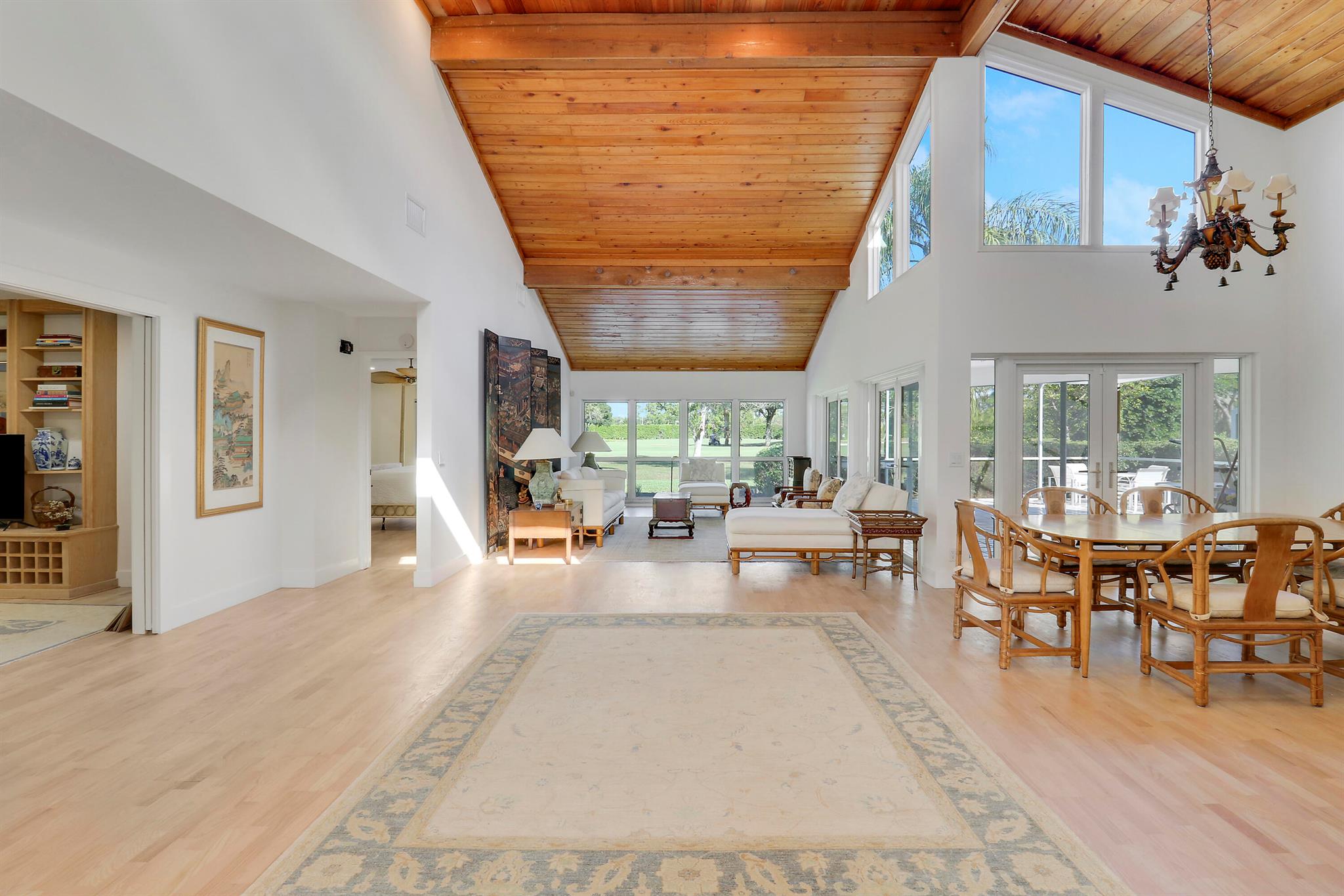 Eastpointe - Residential Lease