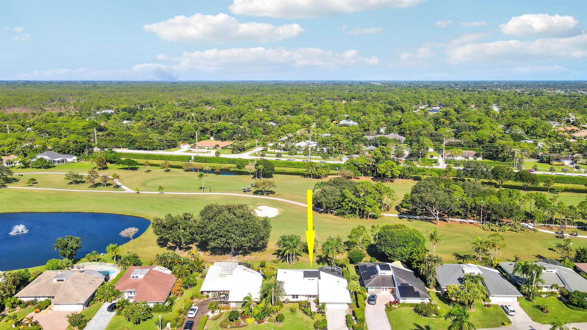 Eastpointe - Residential Lease