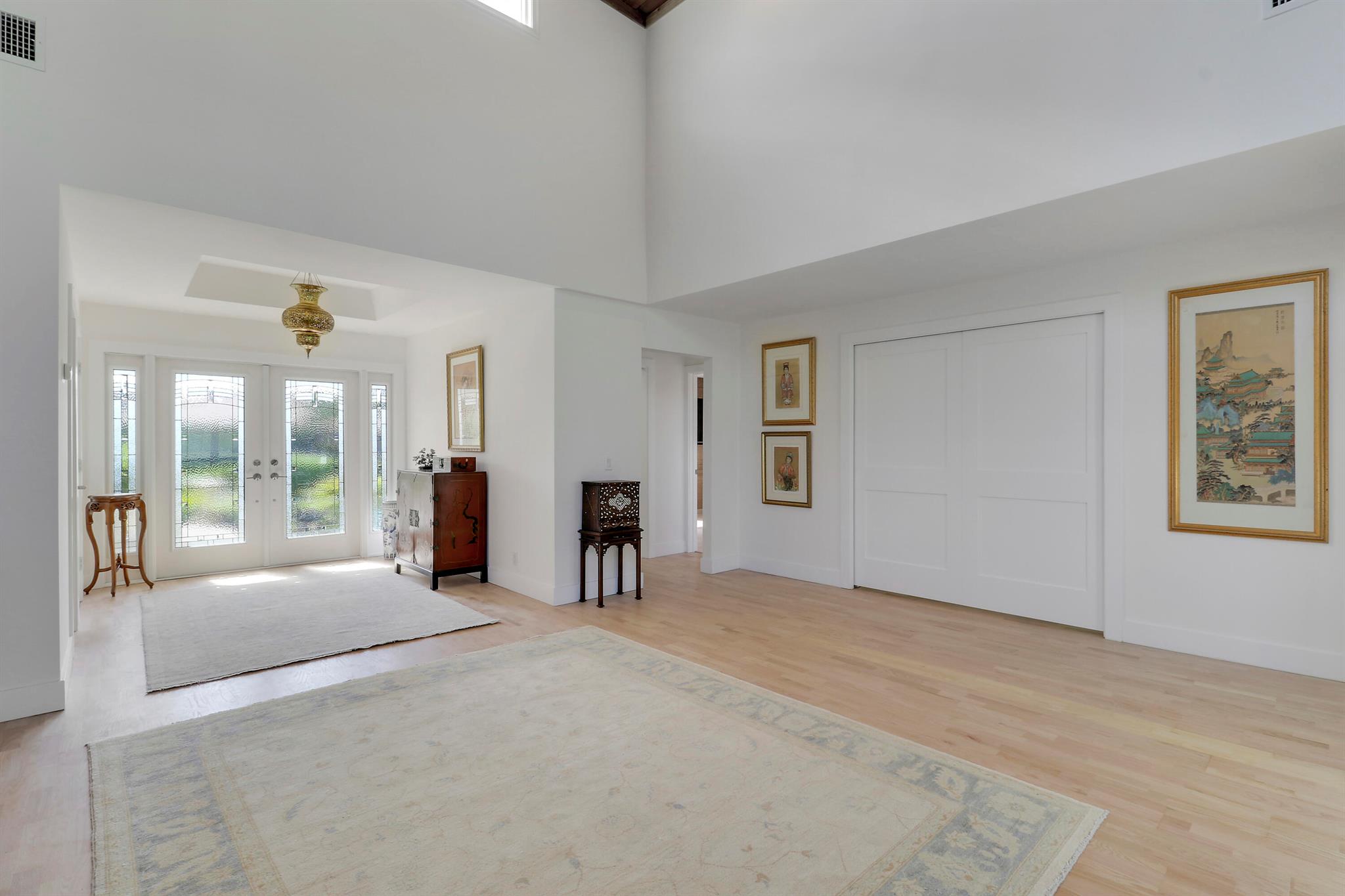 Eastpointe - Residential Lease