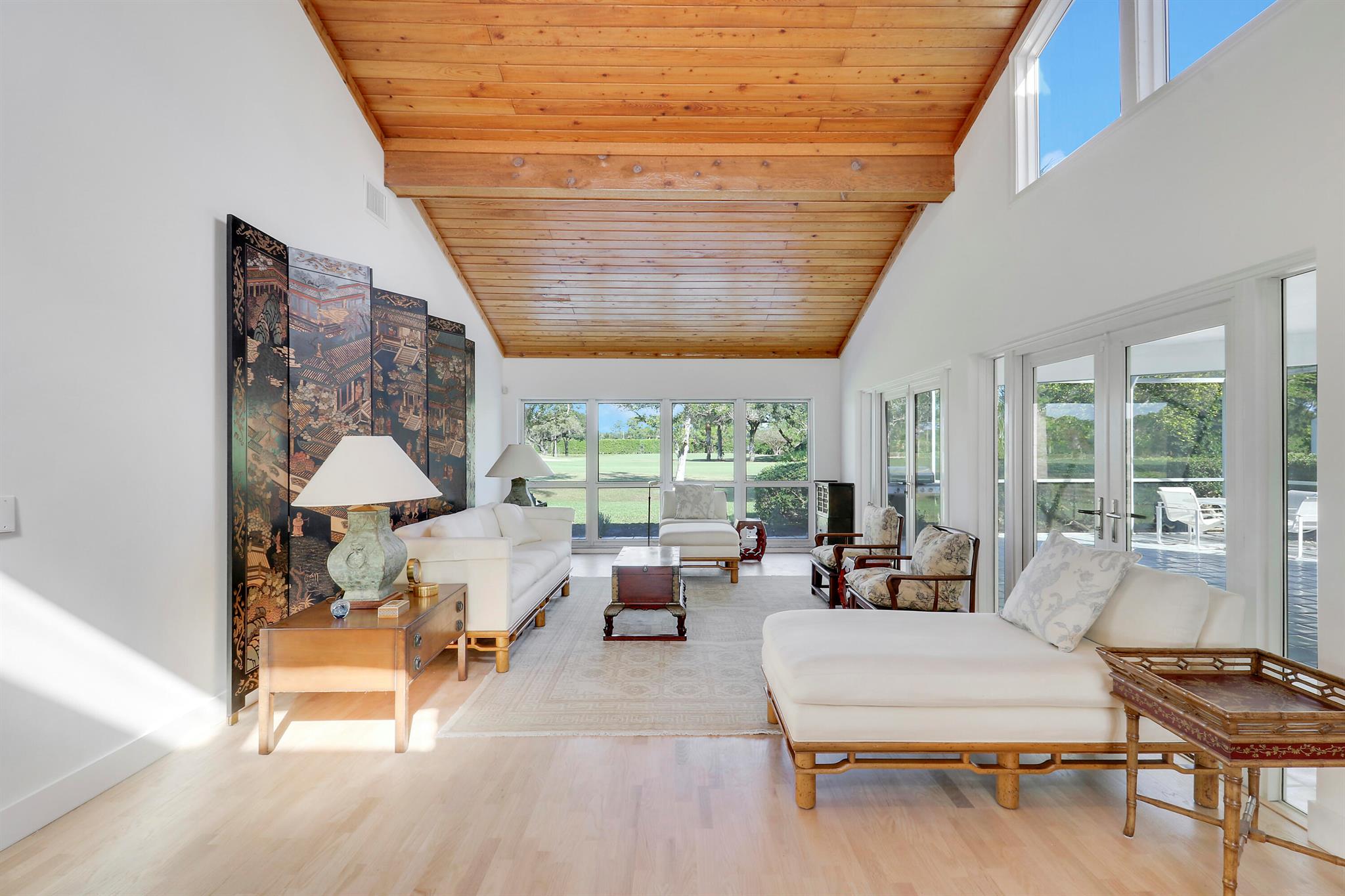 Eastpointe - Residential Lease