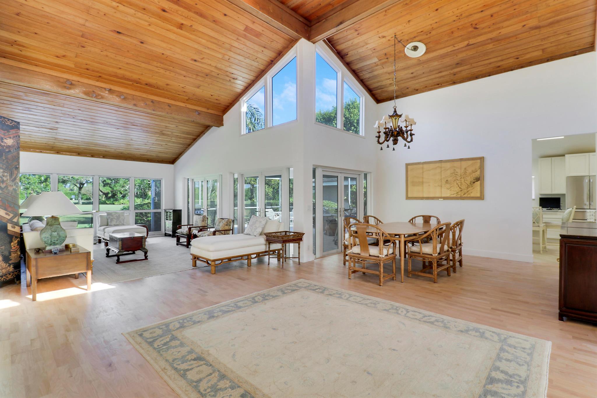 Eastpointe - Residential Lease