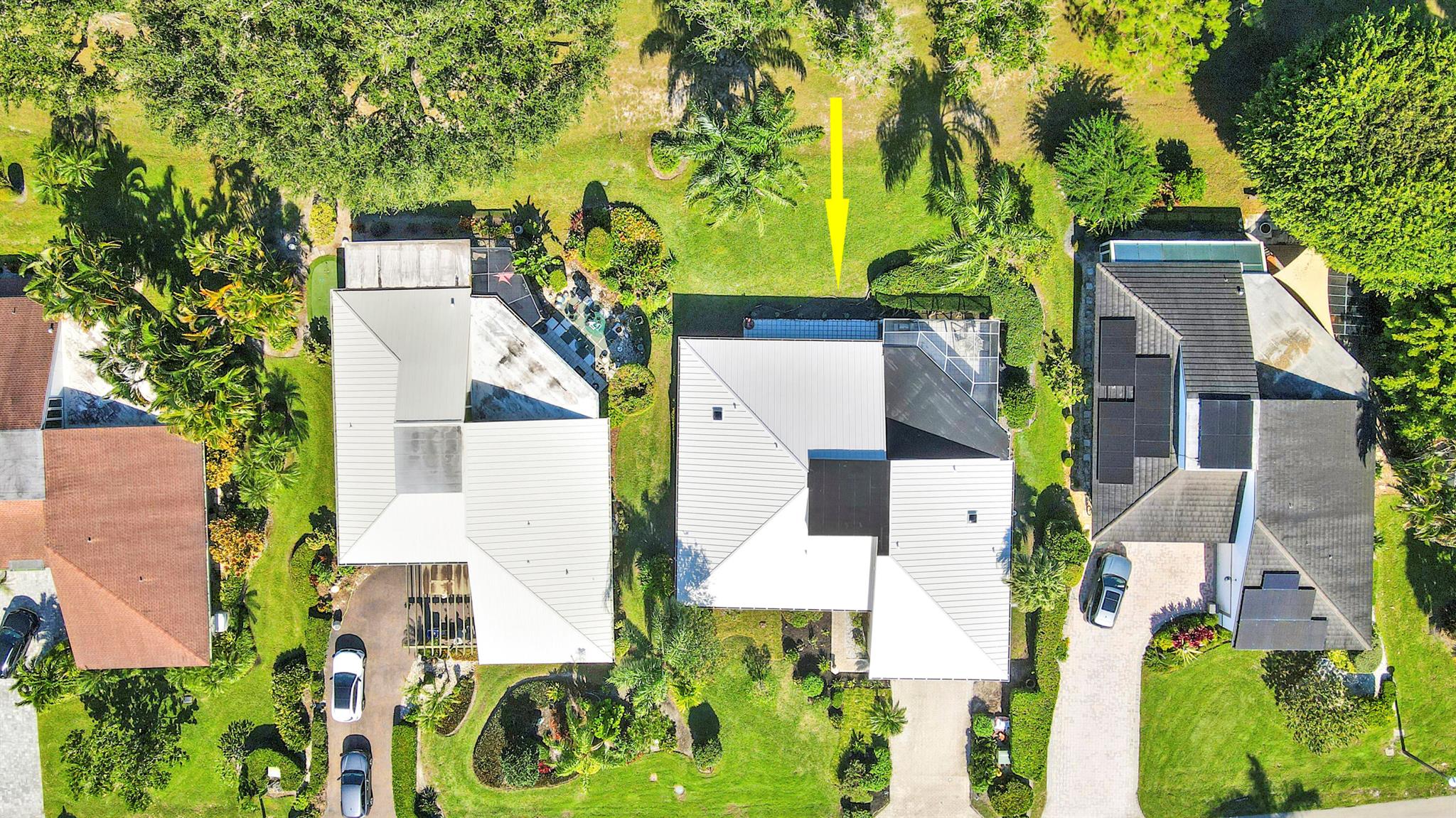 Eastpointe - Residential Lease