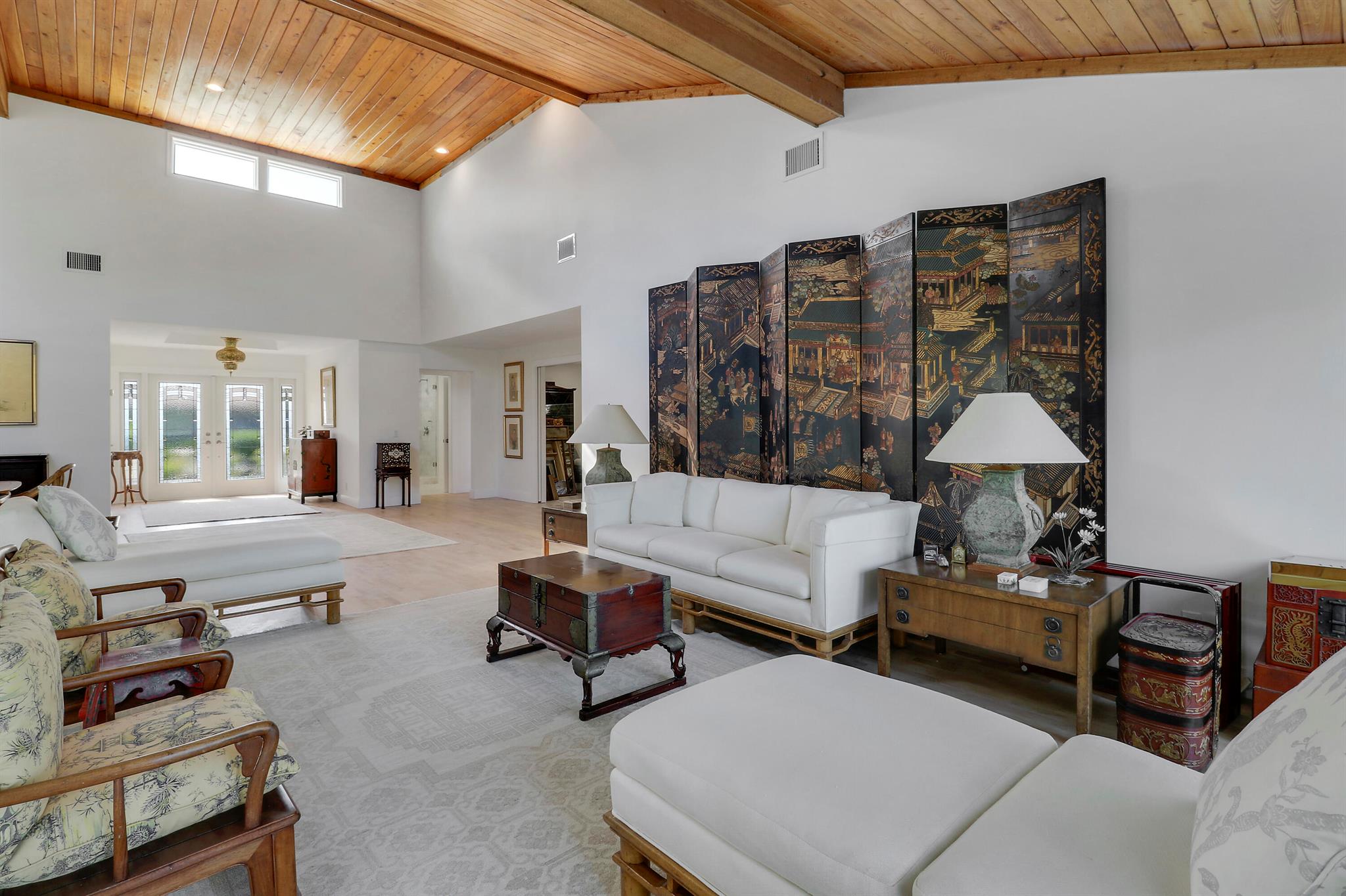 Eastpointe - Residential Lease