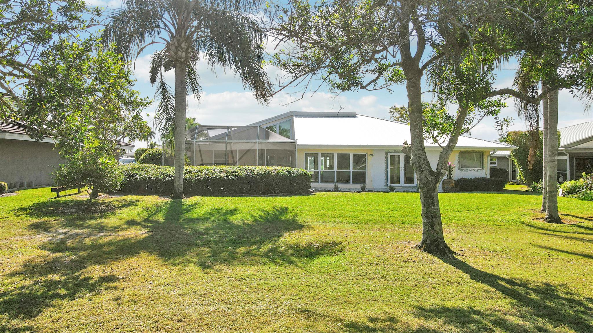 Eastpointe - Residential Lease