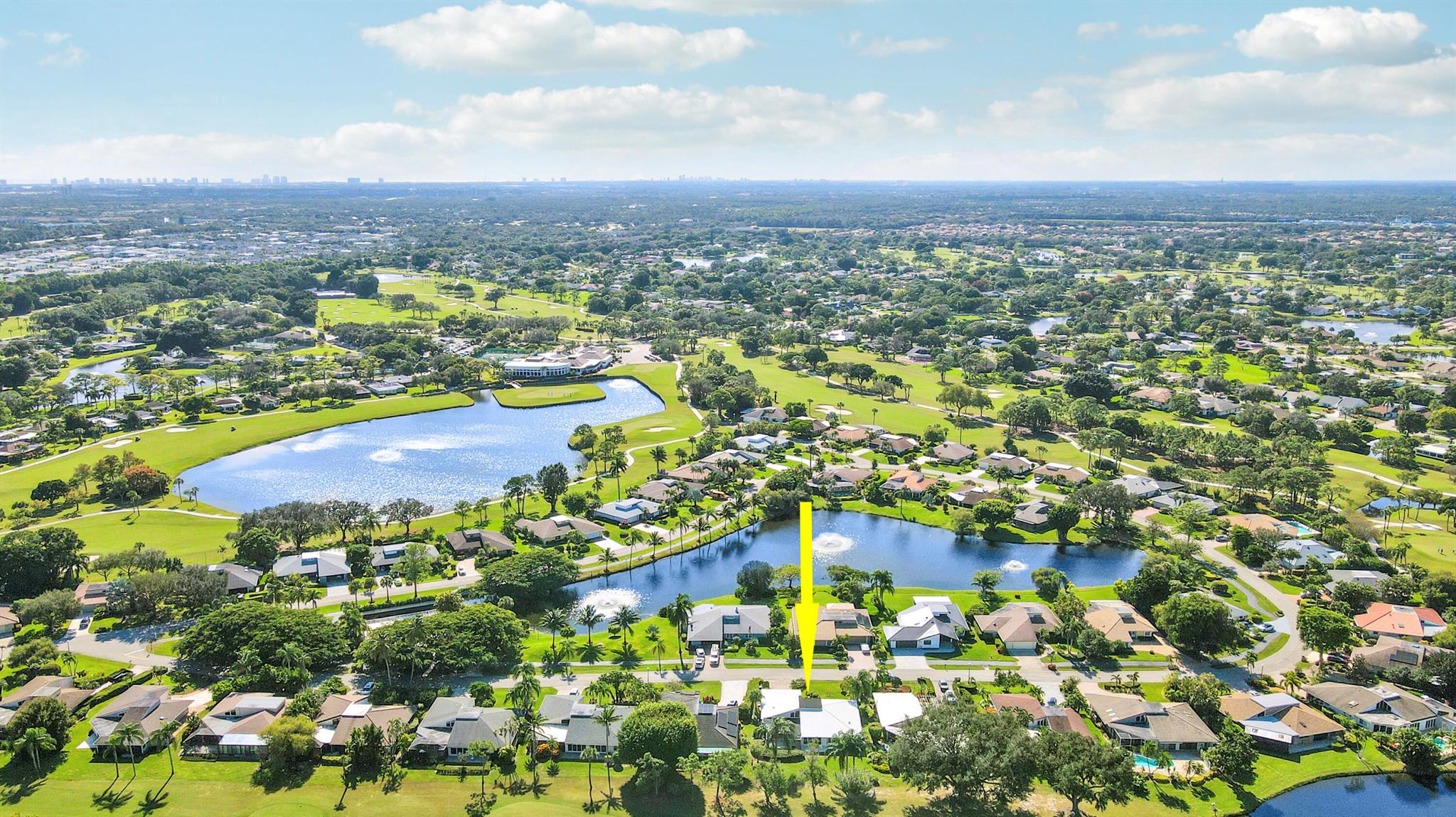 Eastpointe - Residential Lease