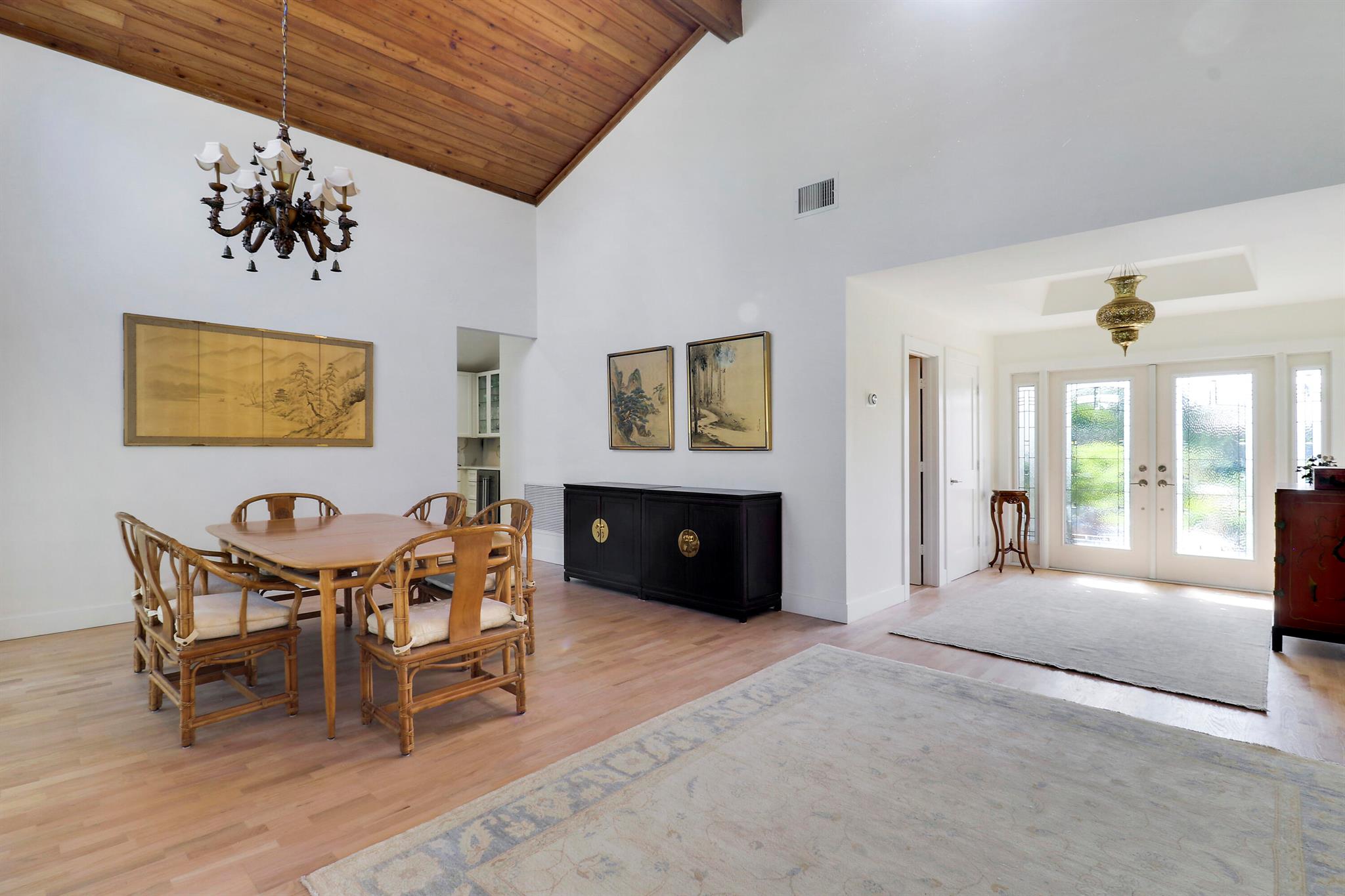 Eastpointe - Residential Lease