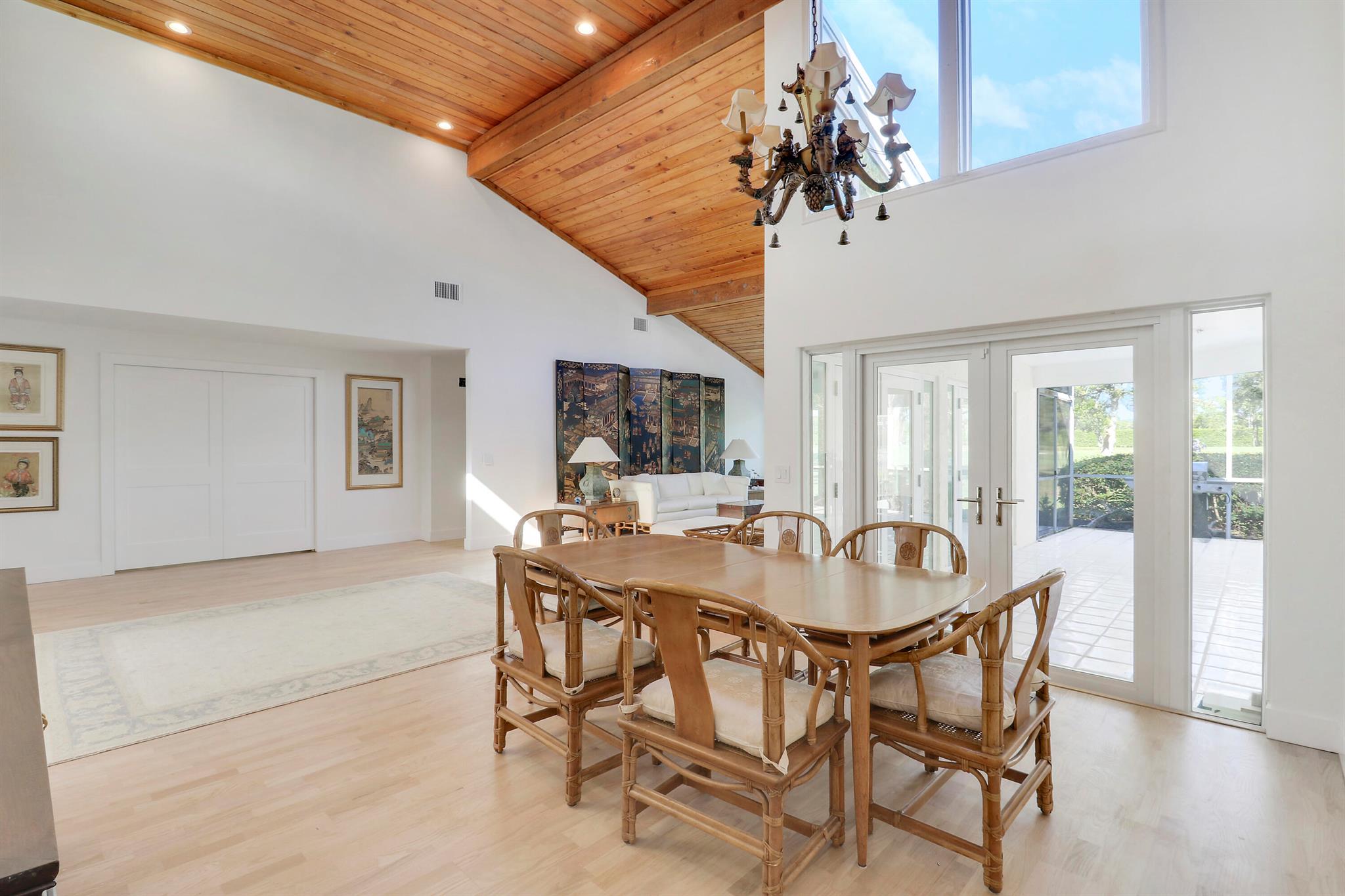 Eastpointe - Residential Lease