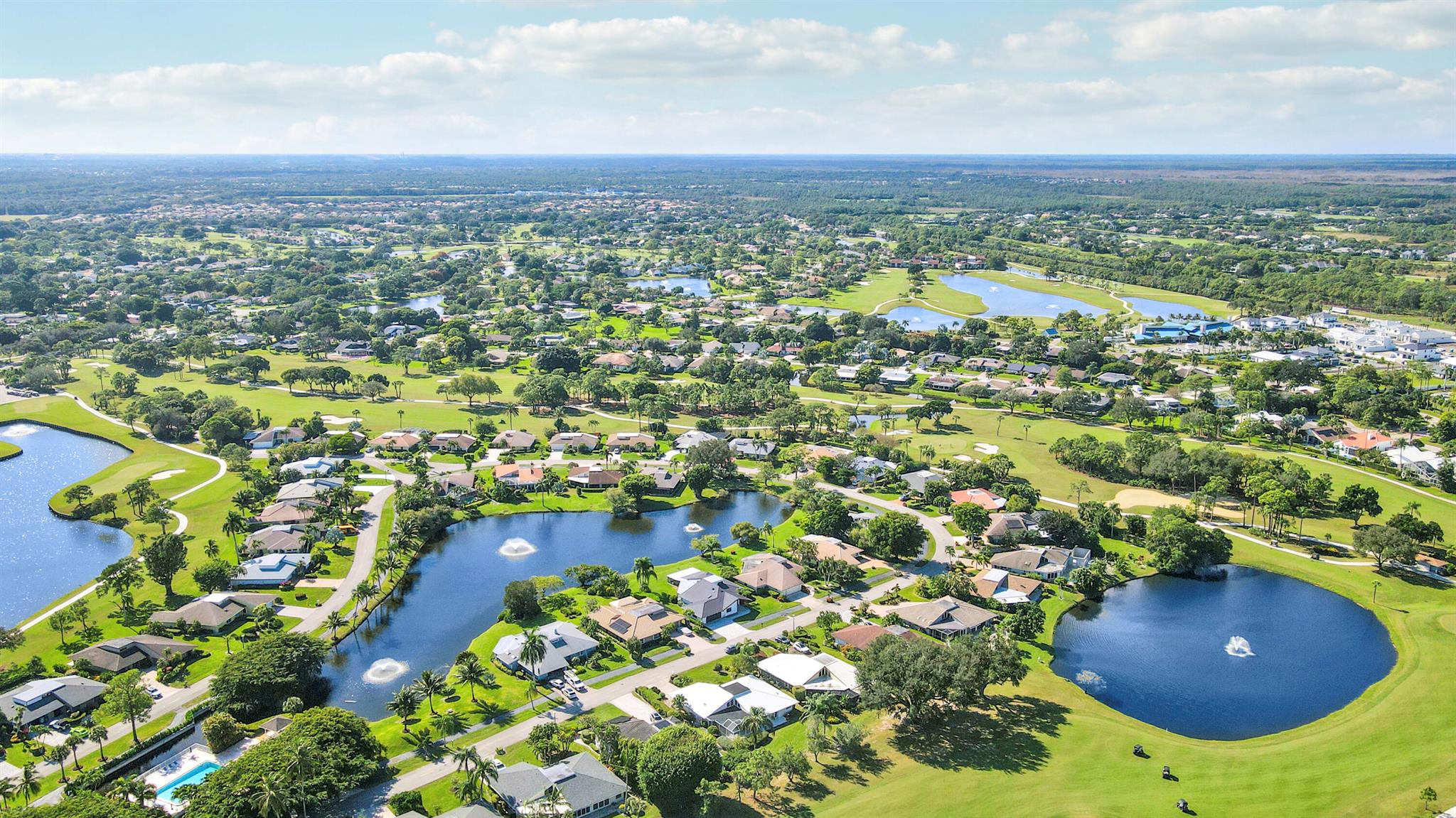 Eastpointe - Residential Lease