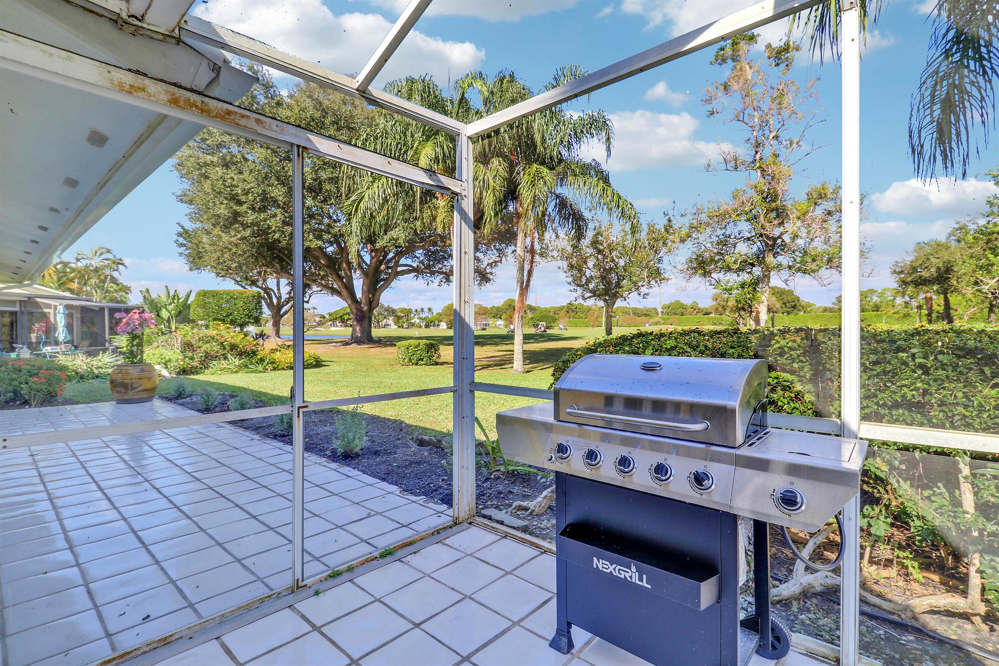 Eastpointe - Residential Lease