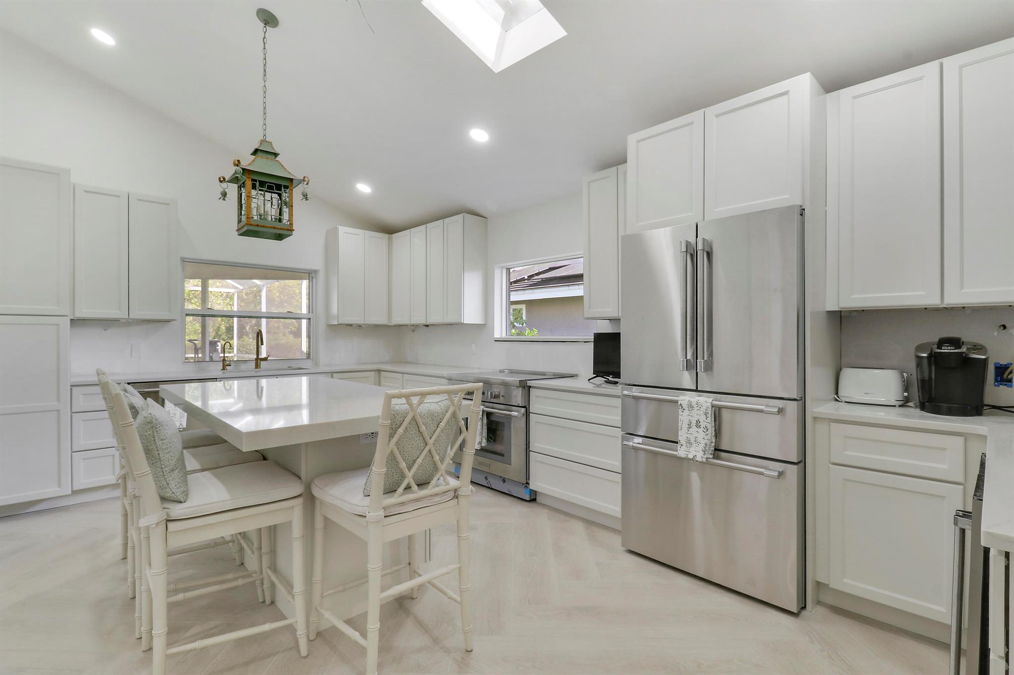 Eastpointe - Residential Lease