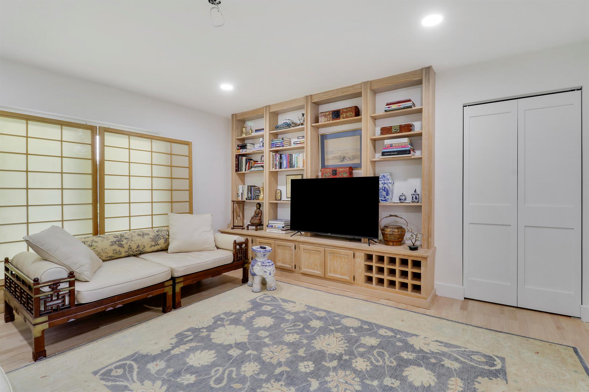 Eastpointe - Residential Lease